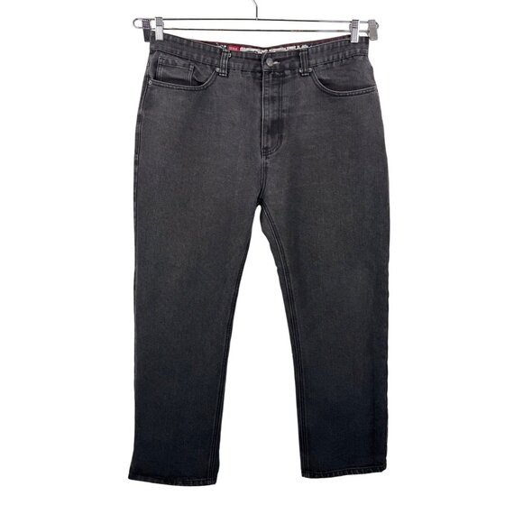 Switch premium denim jeans New York grunge‎ 90s mens sz 40 - Picture 1 of 9